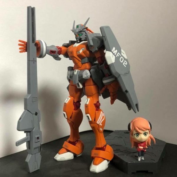 アルケインのAはアイーダのA♫