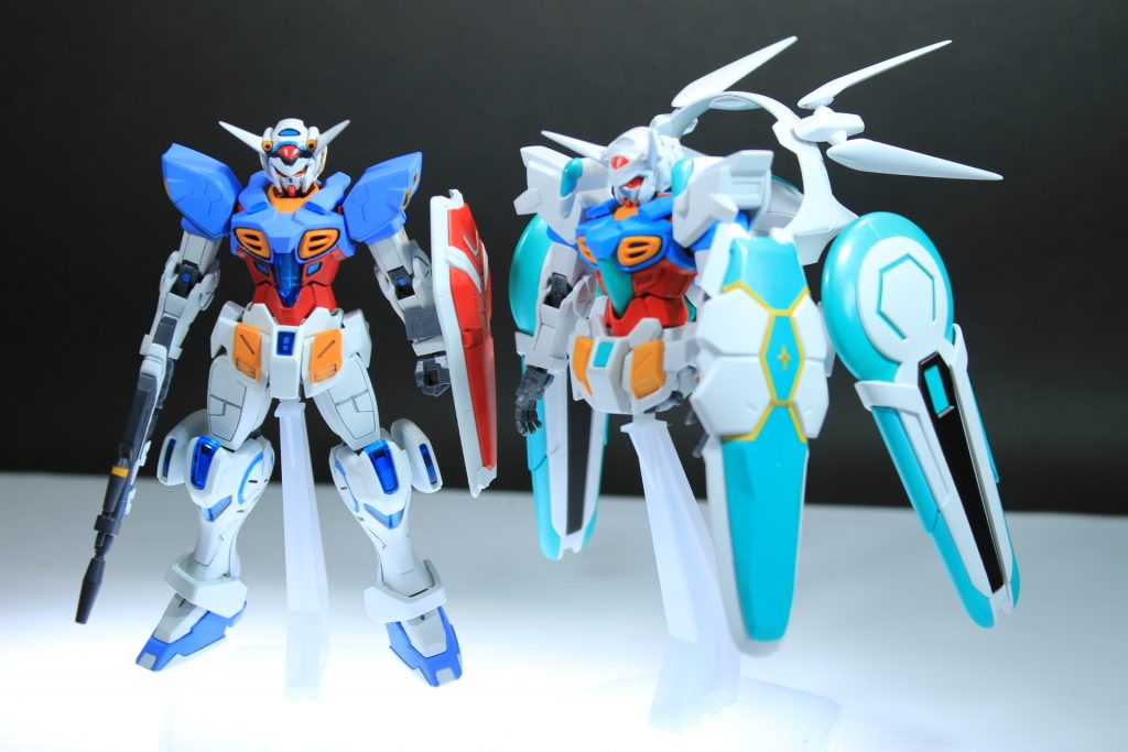 MGのG-セルフ早く欲しいですねー