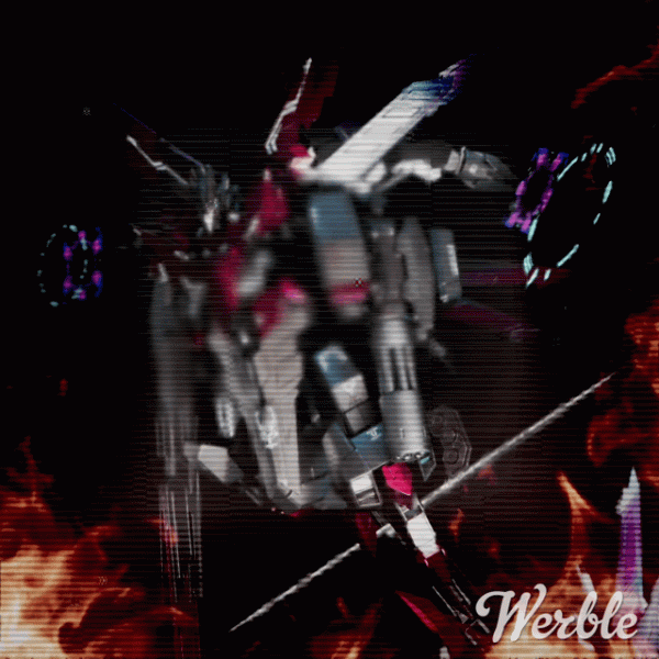 ガンダムフレーム・フェニックス