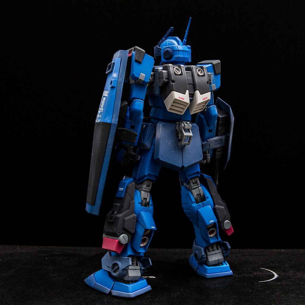 ジムドミナンス–5枚目/制作者：な・か・け・ん