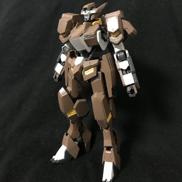 ガンダムフラウロス・リファイン