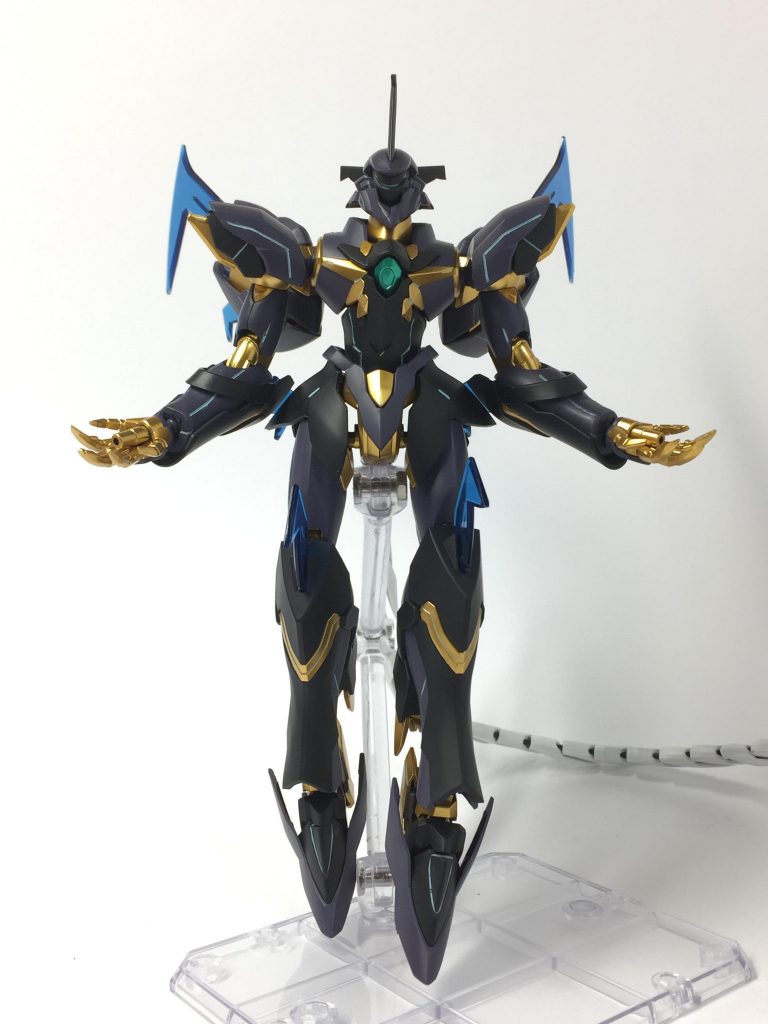 OF風 煌・ギラーガ–6枚目/制作者：ドス恋マンディブラリス