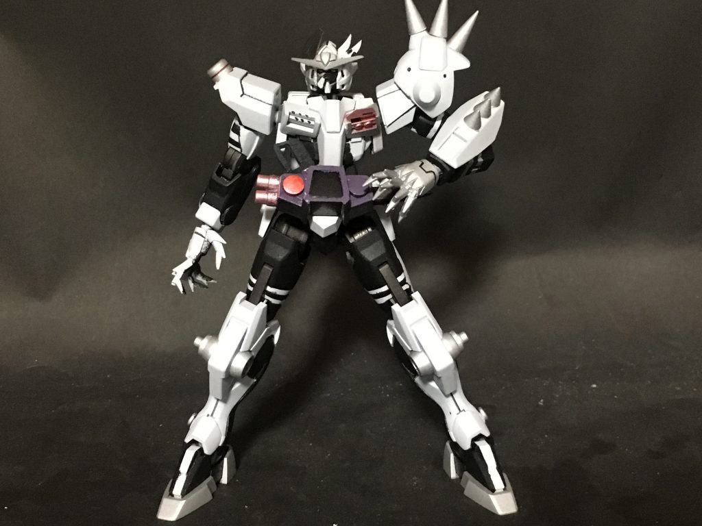 ブゥウウウウン！