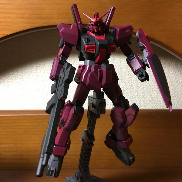 マイティガンダム