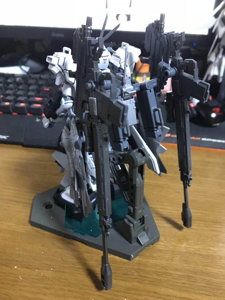 ペイルライダー カスタム–4枚目/制作者：しょこしょこ