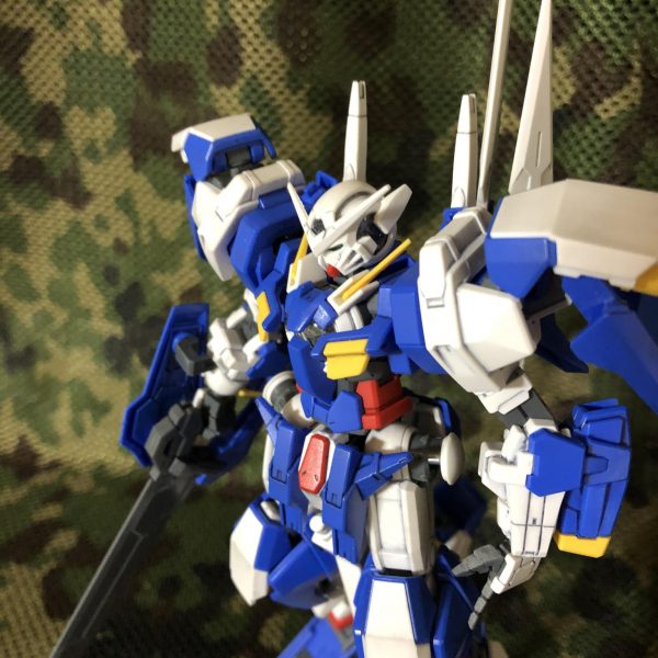 アヴァランチエクシアダッシュ