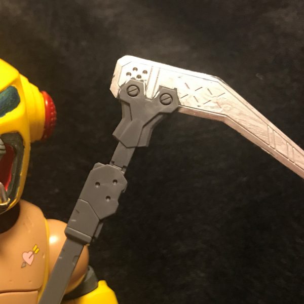 レロッガイ？　くまレロ？