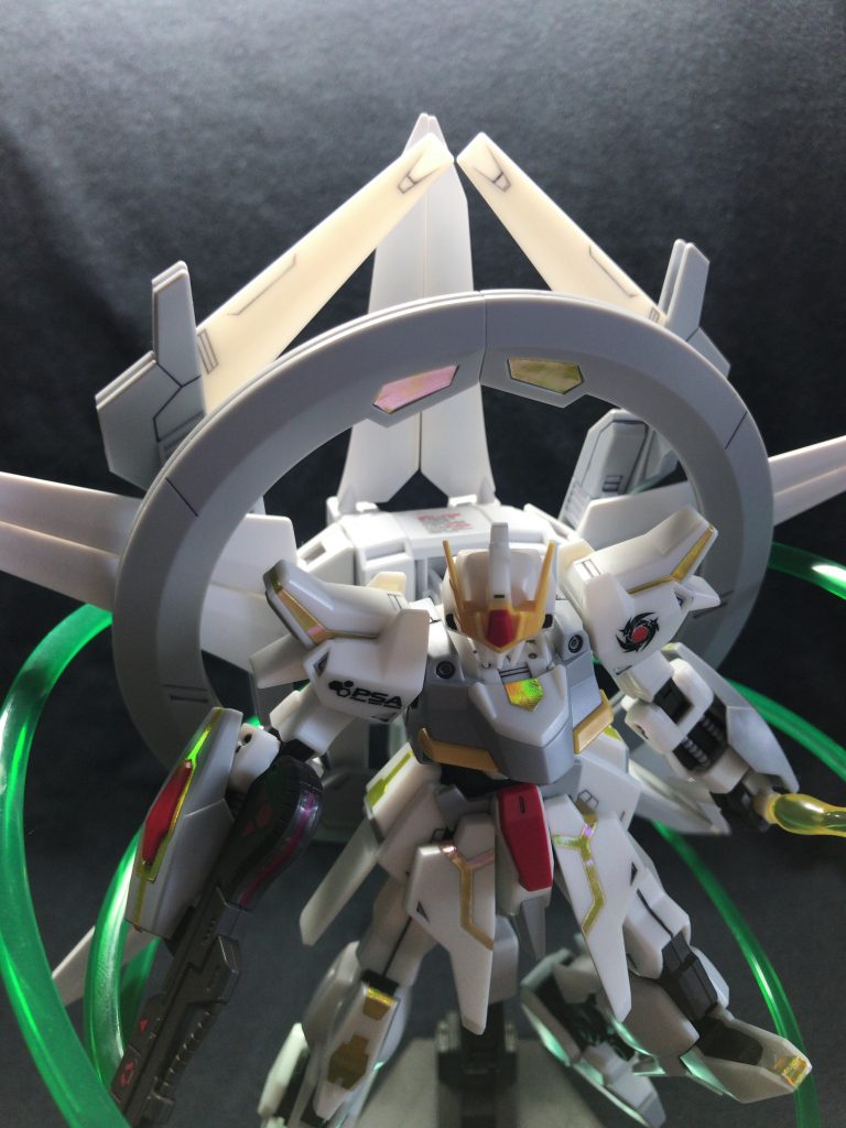 ツイン・ヴォワチュールシステム 起動!