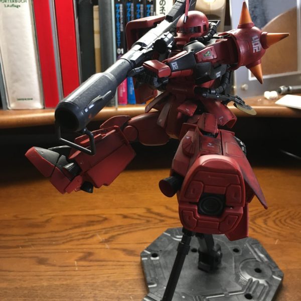 ジョニザクver.2