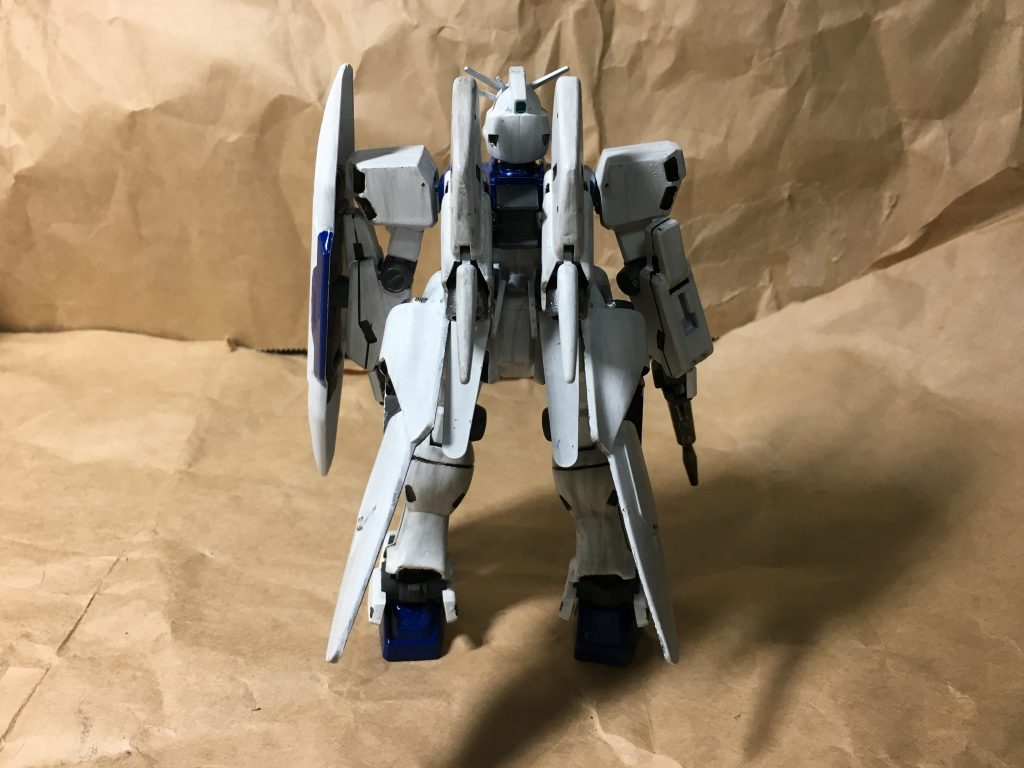 ステイメンは特に背面がカッコいいですね！