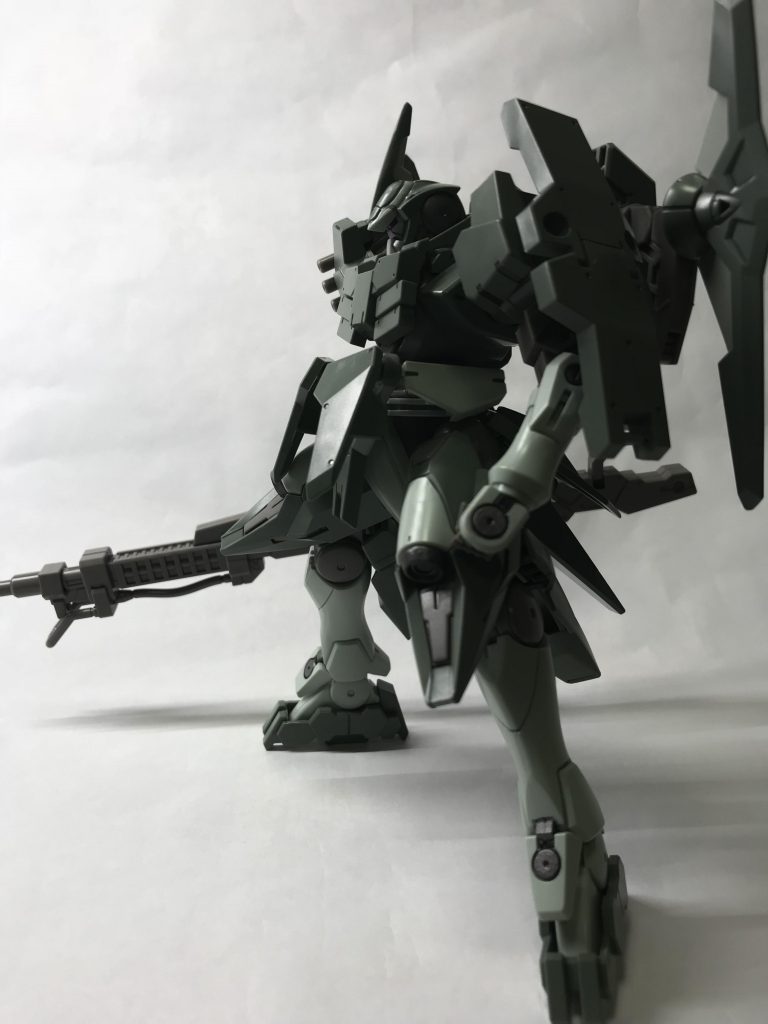 レナート兄弟のMSにハズレなし（個人の感想）