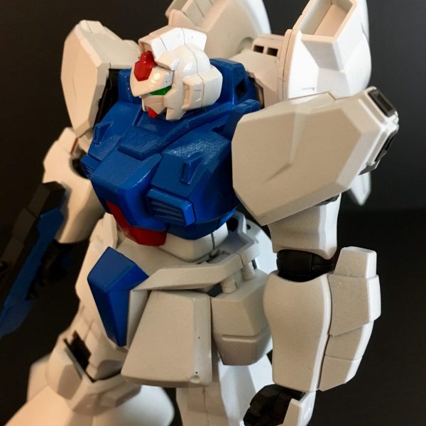 ディガンマガンダム