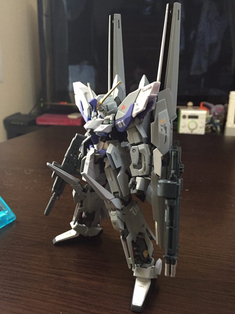 デルタアサルト–8枚目/制作者：真樹京介