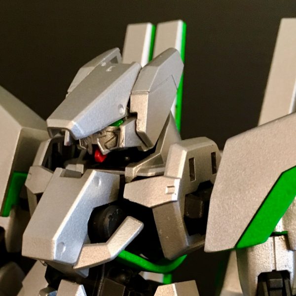 テンマガンダム(TEMMA)