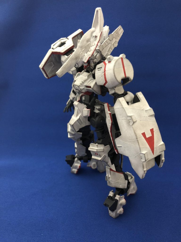 ガンダムソードフィッシュ–7枚目/制作者:ジュウロウ@RX-1979