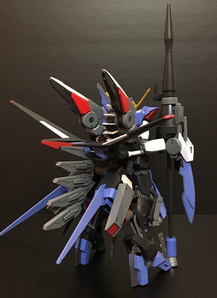 フライトユニット