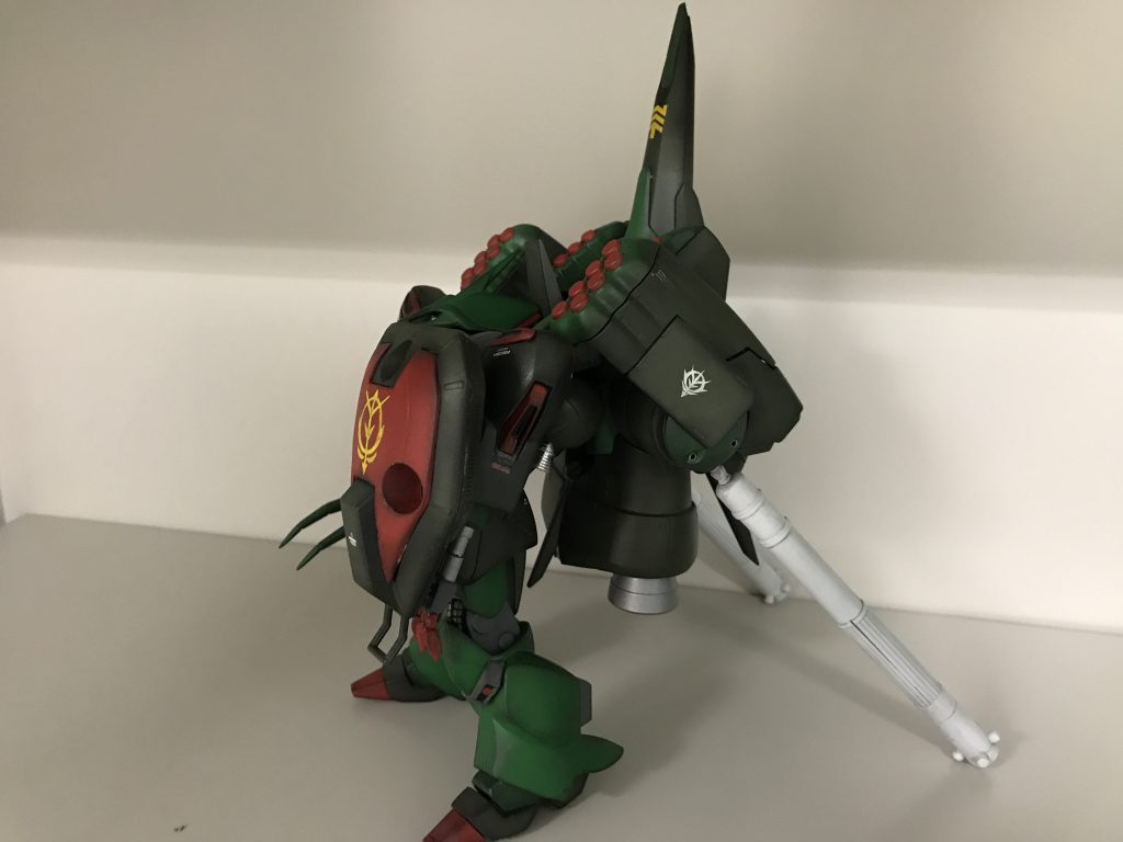 祝、GUNSTA再開！–4枚目/制作者：@dokubunchou1978