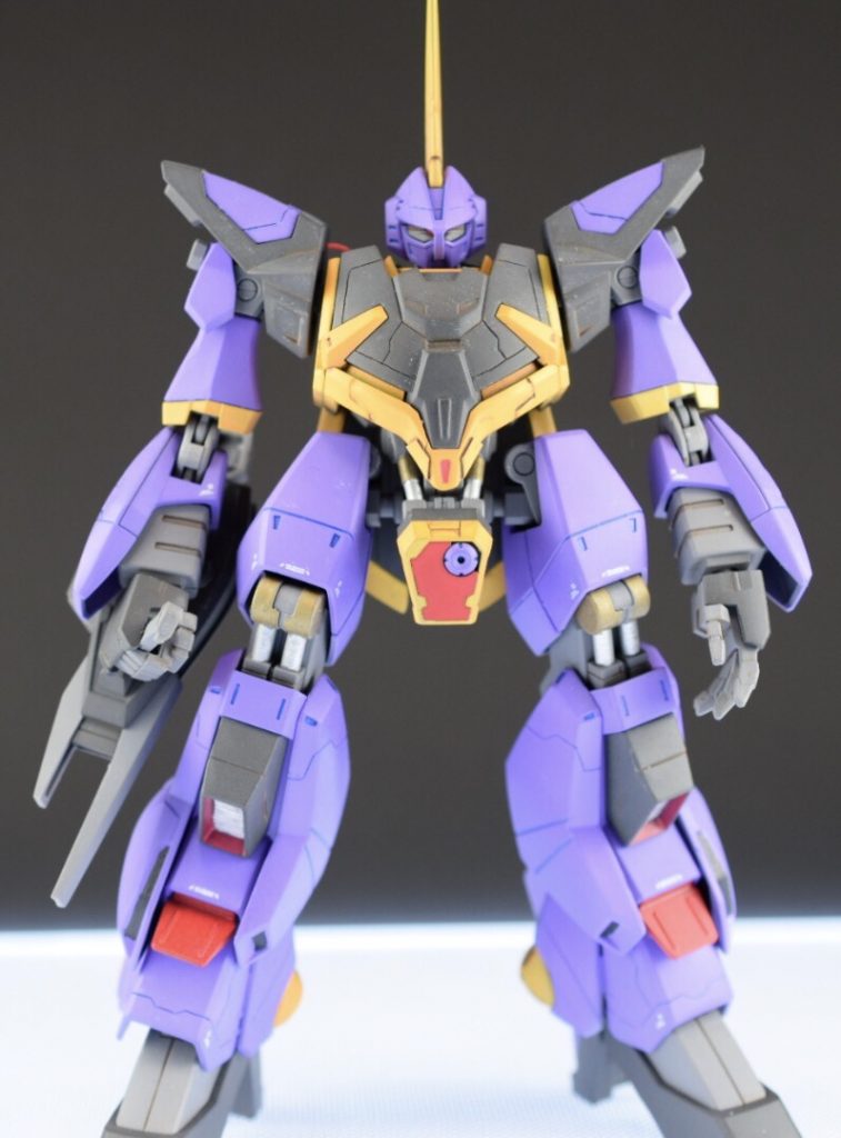 バーザム–2枚目/制作者：sixsense