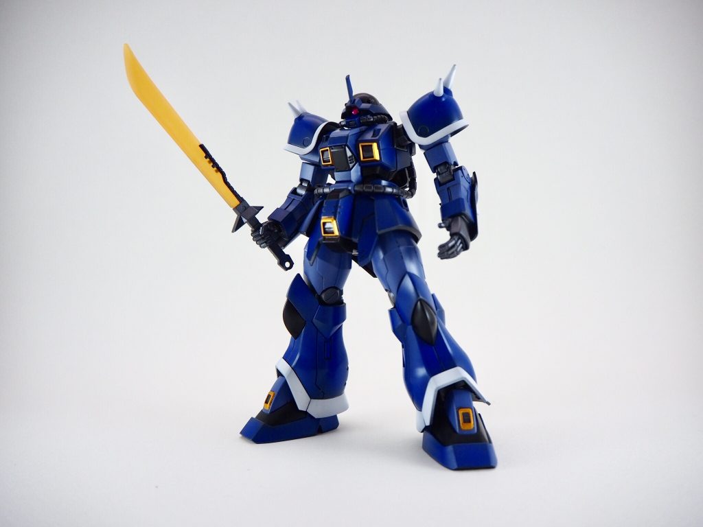 炎の魔人–2枚目/制作者：ヤマクロス