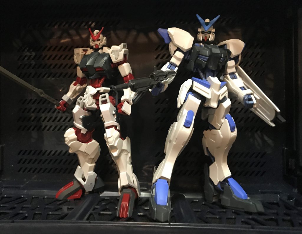 最期にツーショット！