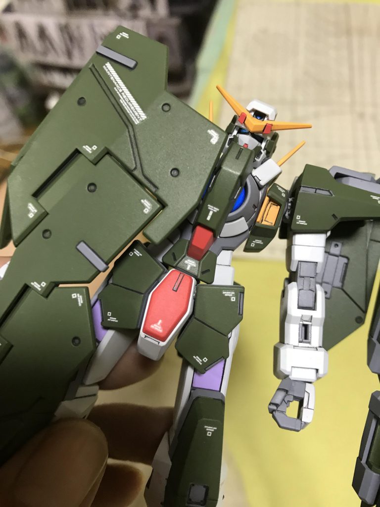 ちゃんとした撮影環境が無く、暗い画像ばかりで失礼します。