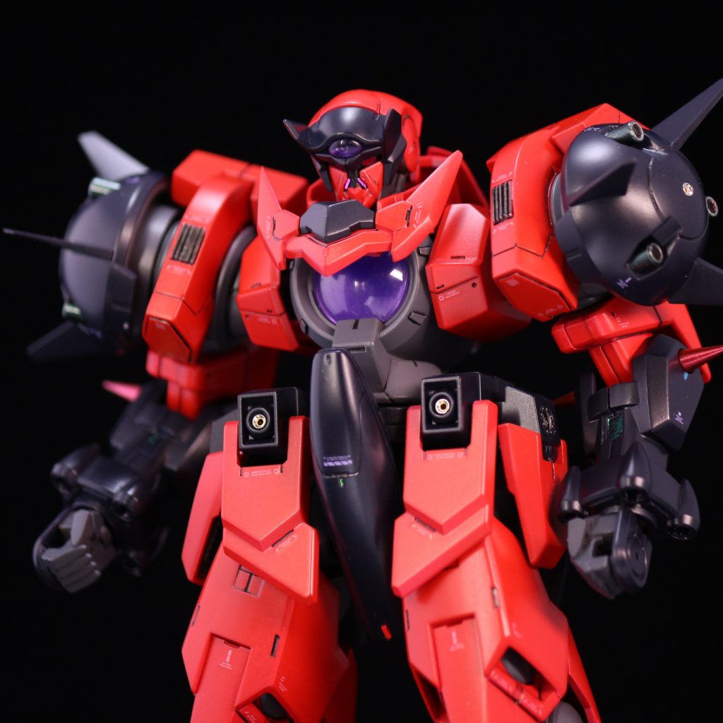 オーガ刃-X–4枚目/制作者：@soraso20032006