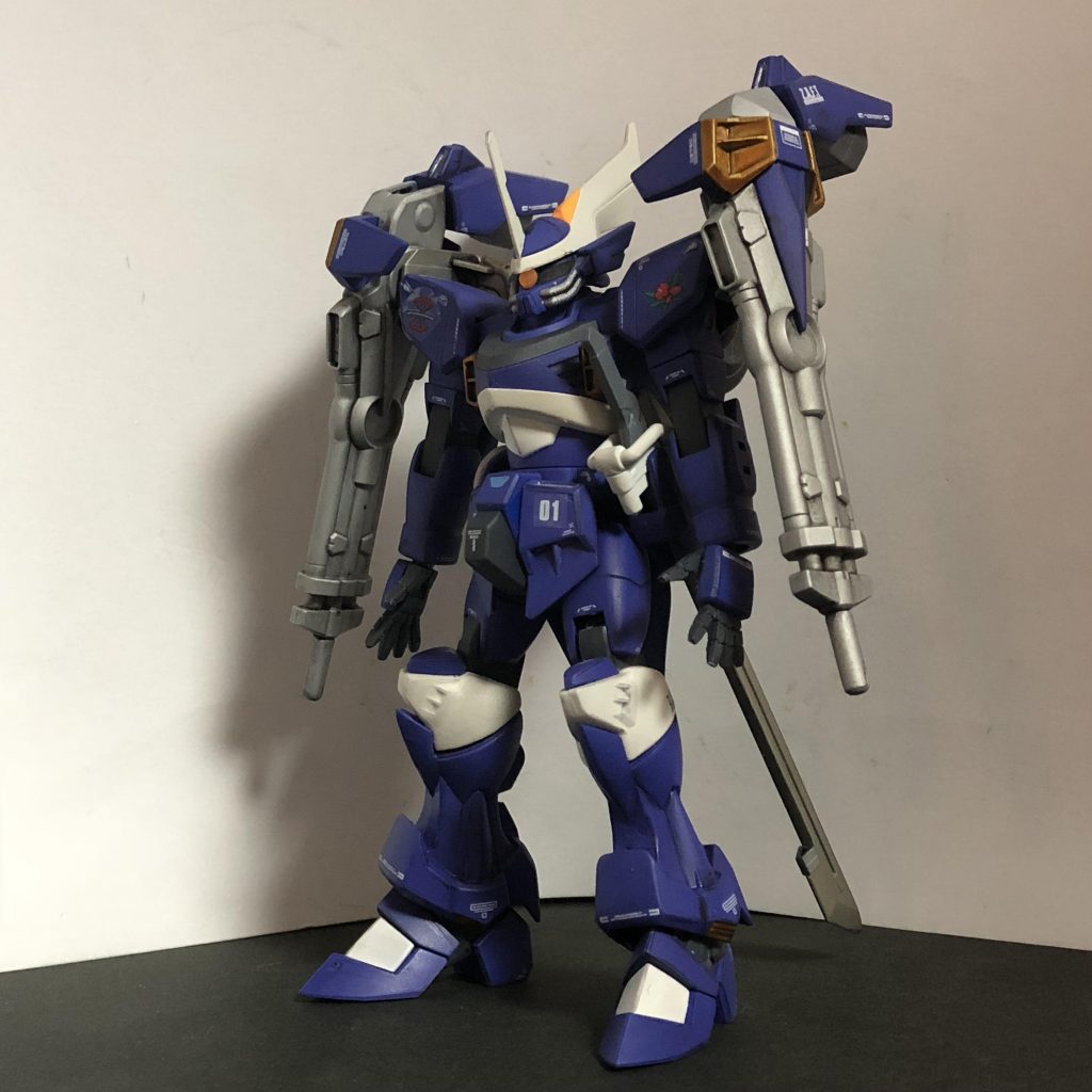 CGUE Type D.E.E.P.ARMS–2枚目/制作者：生ける屍