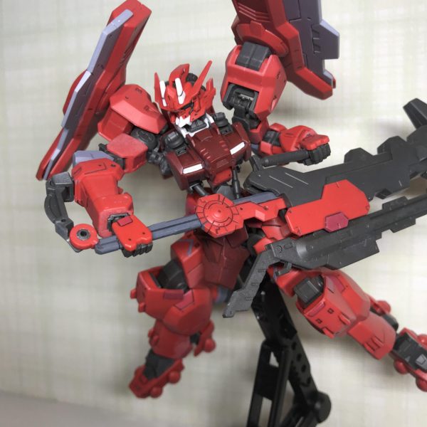 アスタロトオリジン