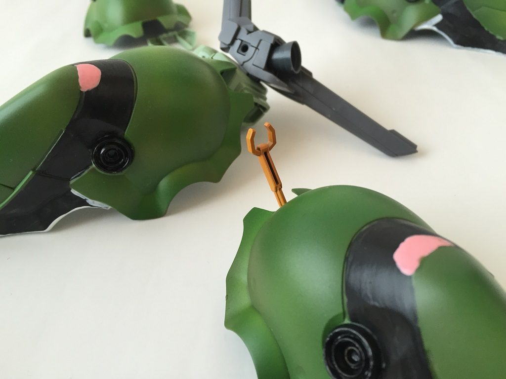 奪われたと怒っているのでしょうか。
臭角を出してしまいました。