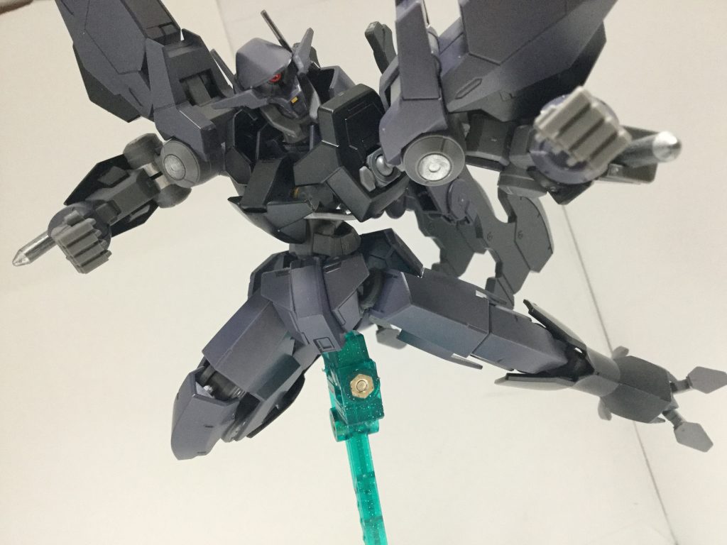 迫力があります！