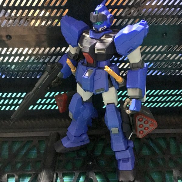 ペイルライダーVG