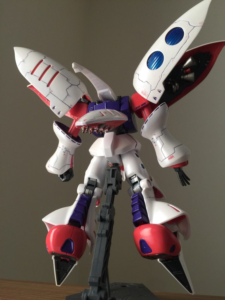 キュベレイ–3枚目/制作者：kou