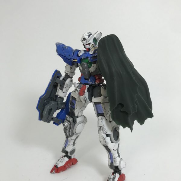 RGエクシアリペア