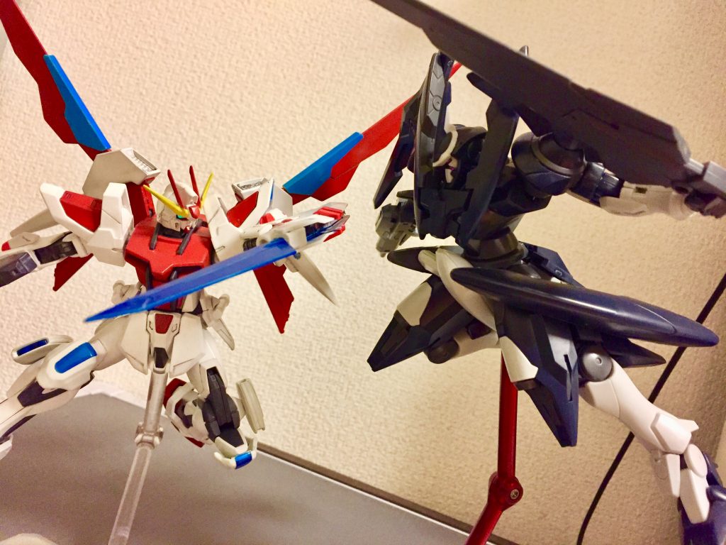 適当にブンドド

ここまで見てくださり、ありがとうございました^_^