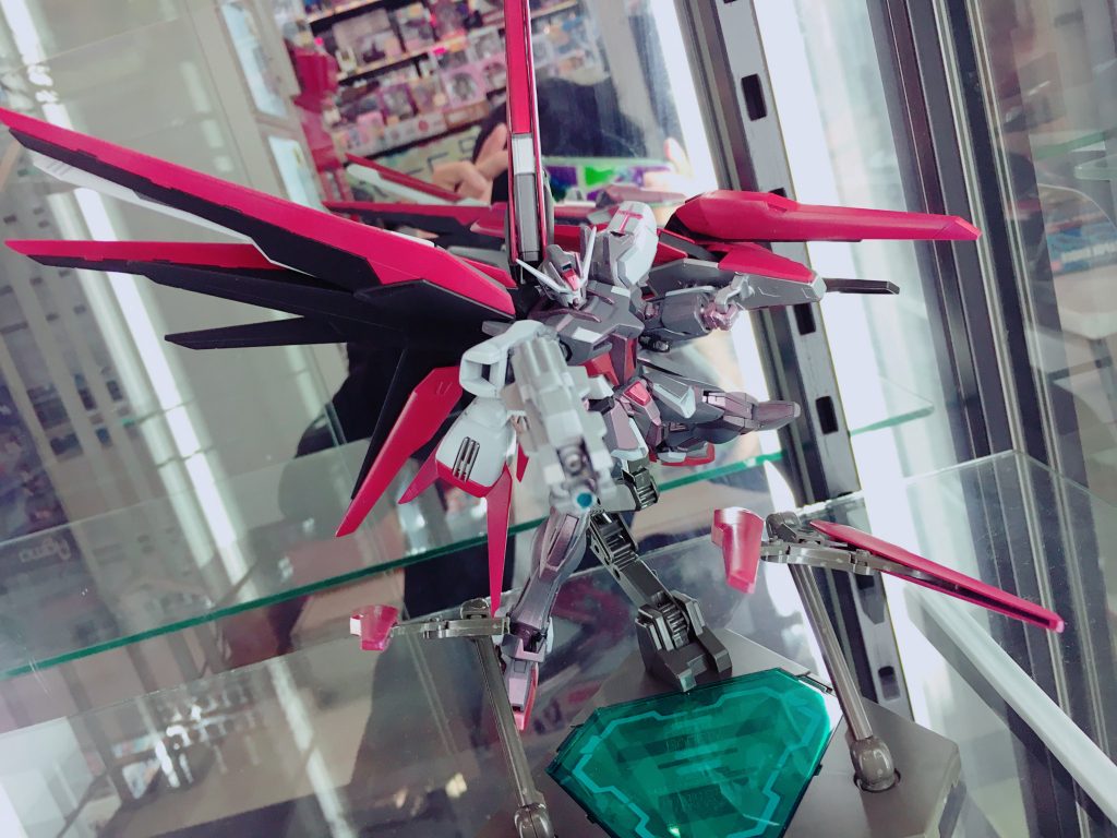 メイン画像の別アングルです！