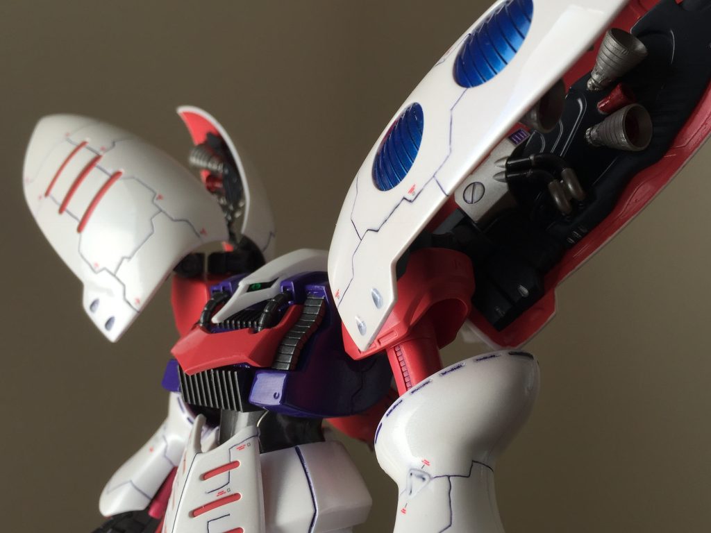 とにかく筋彫りは疲れました(^^)
では、又〜〜