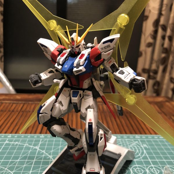 RGスタービルドストライク