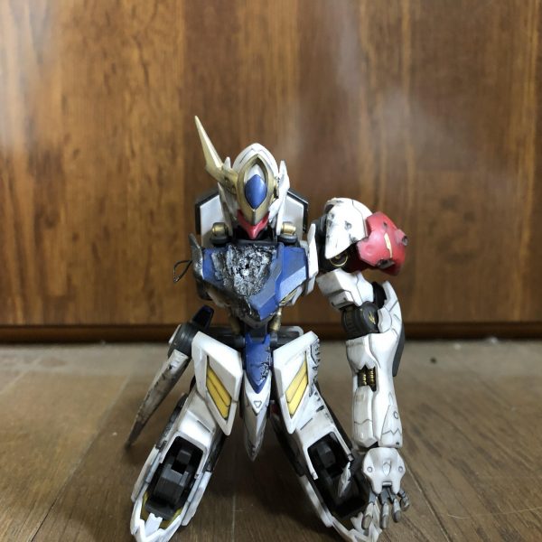 バルバトスルプス