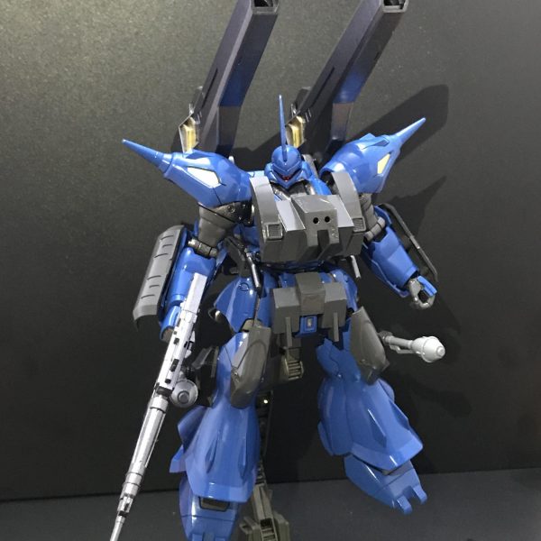 フルアーマーケンプファー