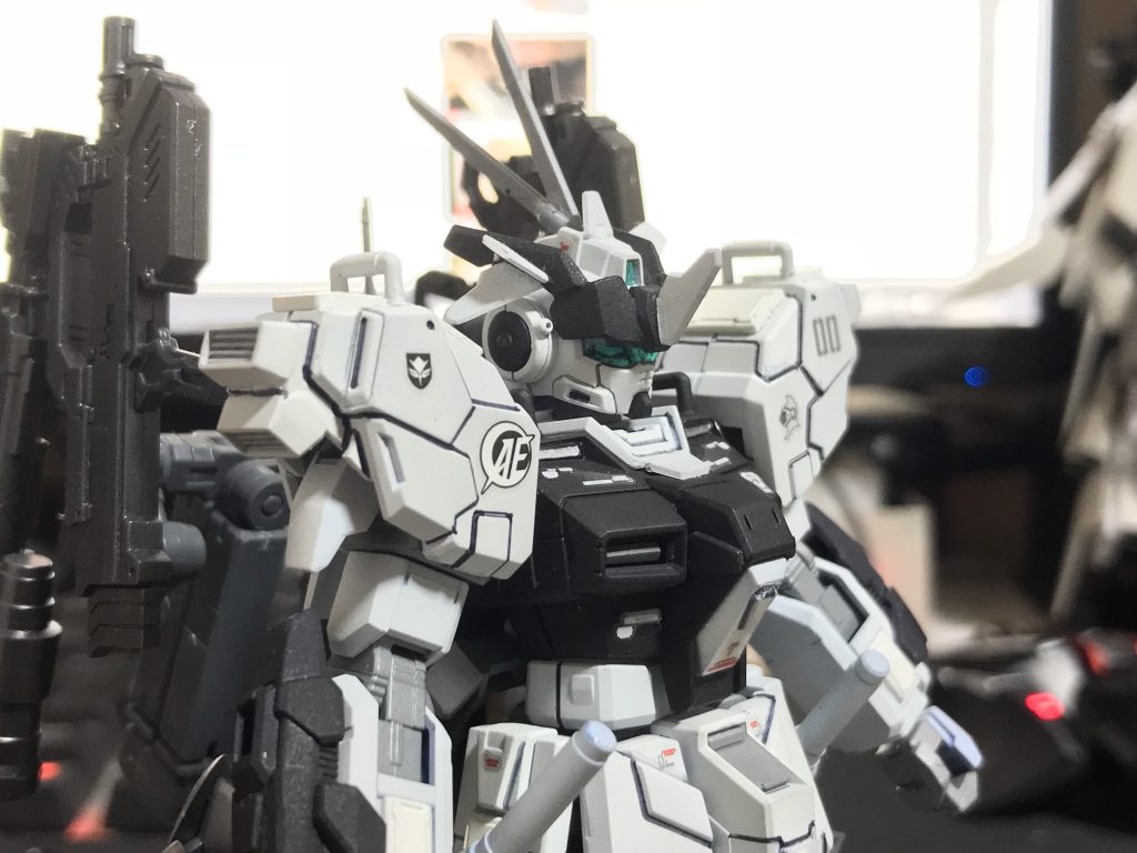 ペイルライダー カスタム–7枚目/制作者：しょこしょこ