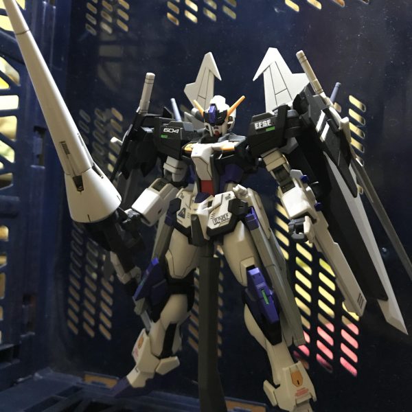 トールストライク ハーレクイン