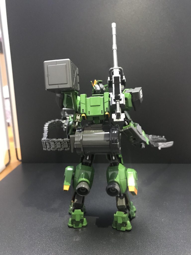 コマンドアスタロト–3枚目/制作者：オルオル