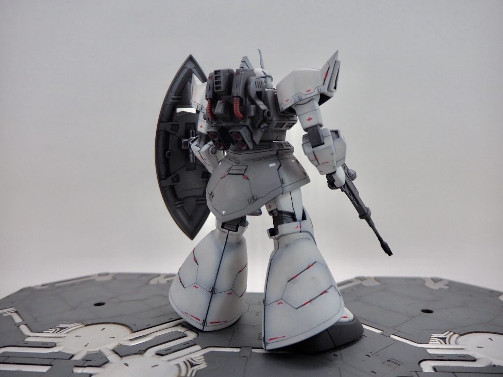 遅すぎた切り札–3枚目/制作者：ヤマクロス