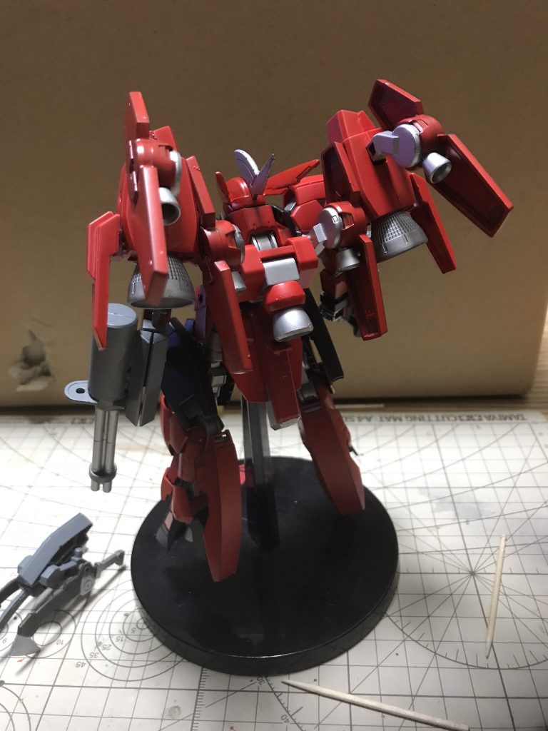 ガンスタさん復帰記念！–3枚目/制作者：@Forceimpules