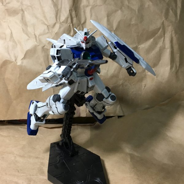 GP-03 ステイメン