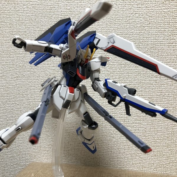 フリーダム‼︎