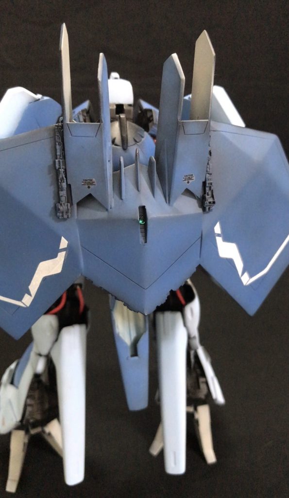 メッサーラ ステルス–5枚目/制作者：ハウエル