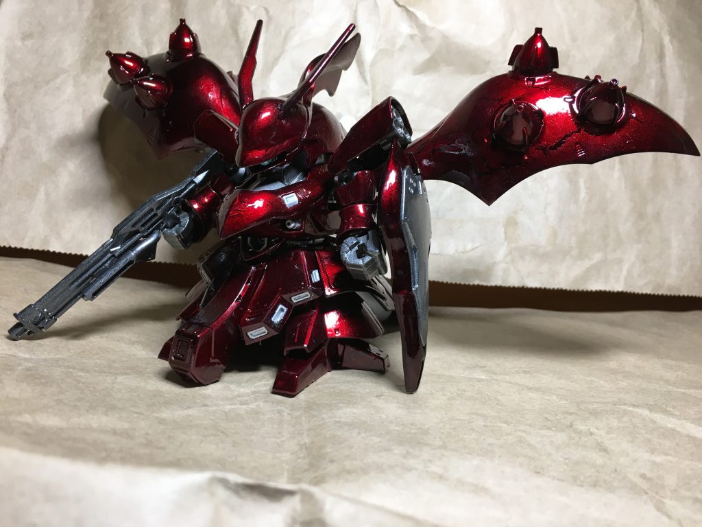 このなんとも言えないどっしり感が堪りませんw