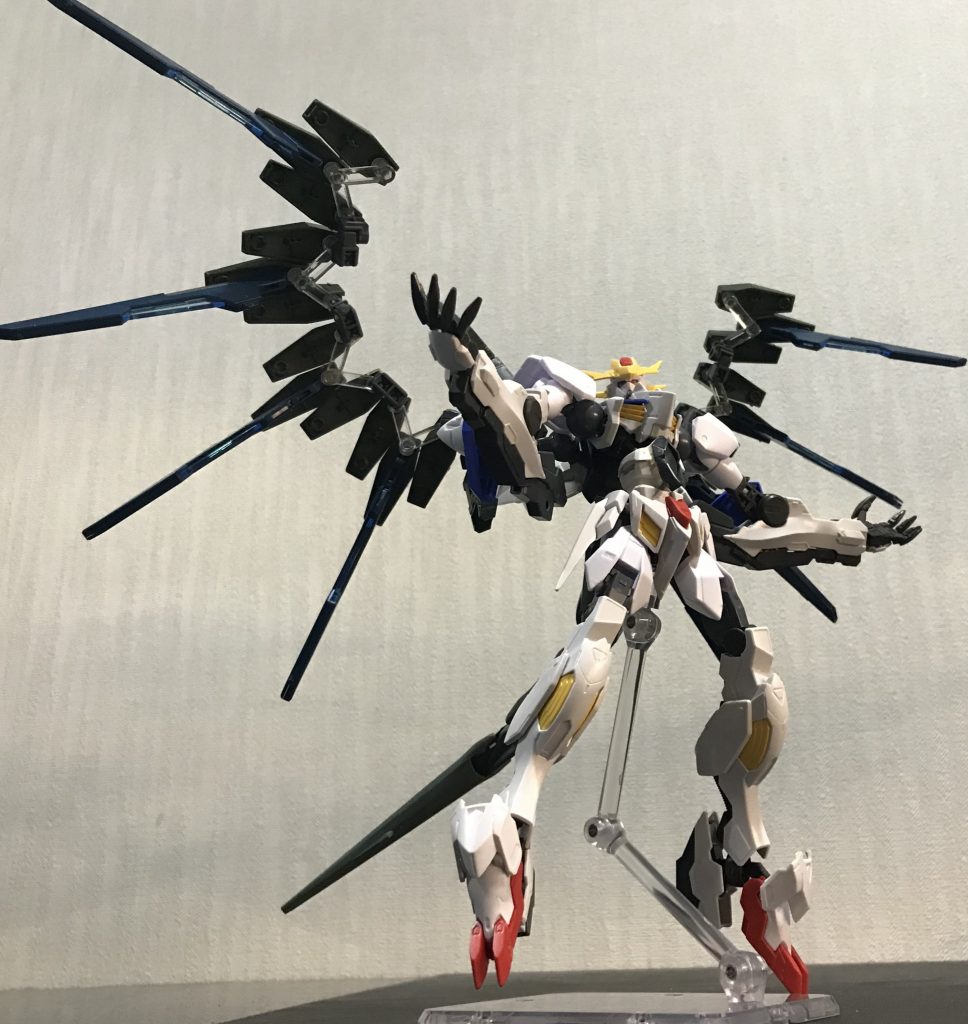 写真まで作るがコレジャナイ感から暴走←
もう止まらない