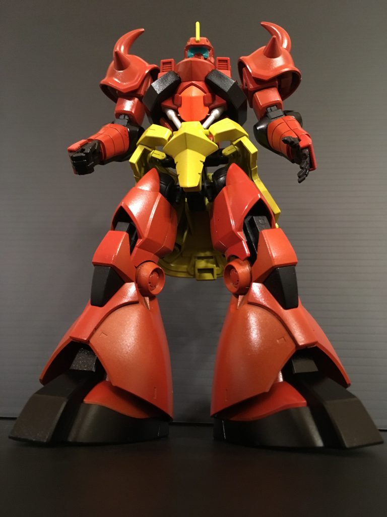 尖角–3枚目/制作者：mayuge